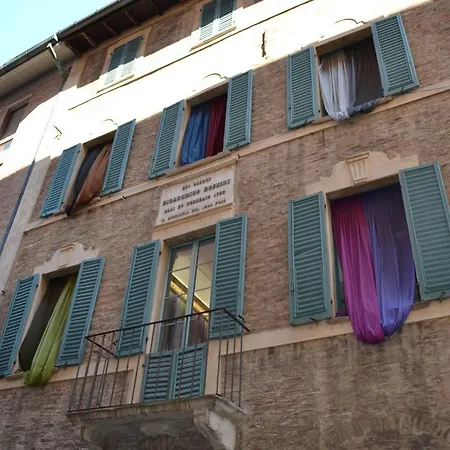 Lejlighed Rossini - Centre Of Pesaro