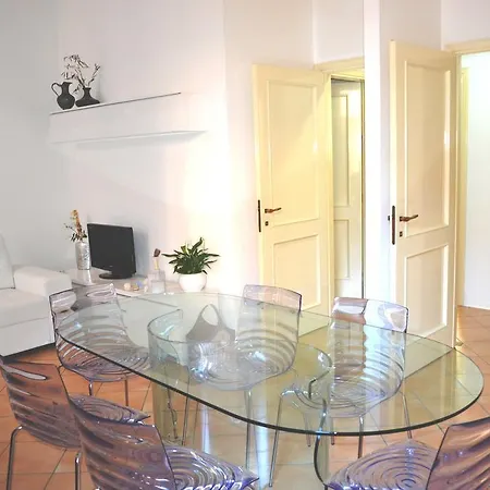Apartment Rossini - Centre Of
