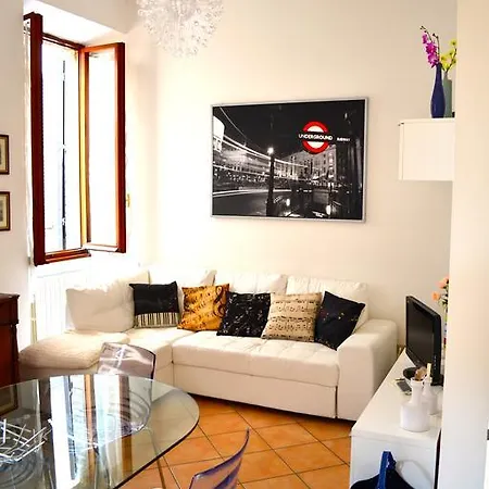 Rossini - Centre Of Apartment Pesaro