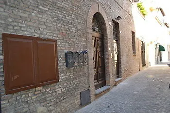Rossini - Centre Of Lejlighed *