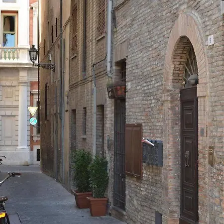 Rossini - Centre Of Lejlighed *