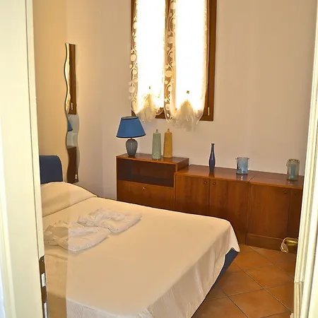 Apartment Rossini - Centre Of *